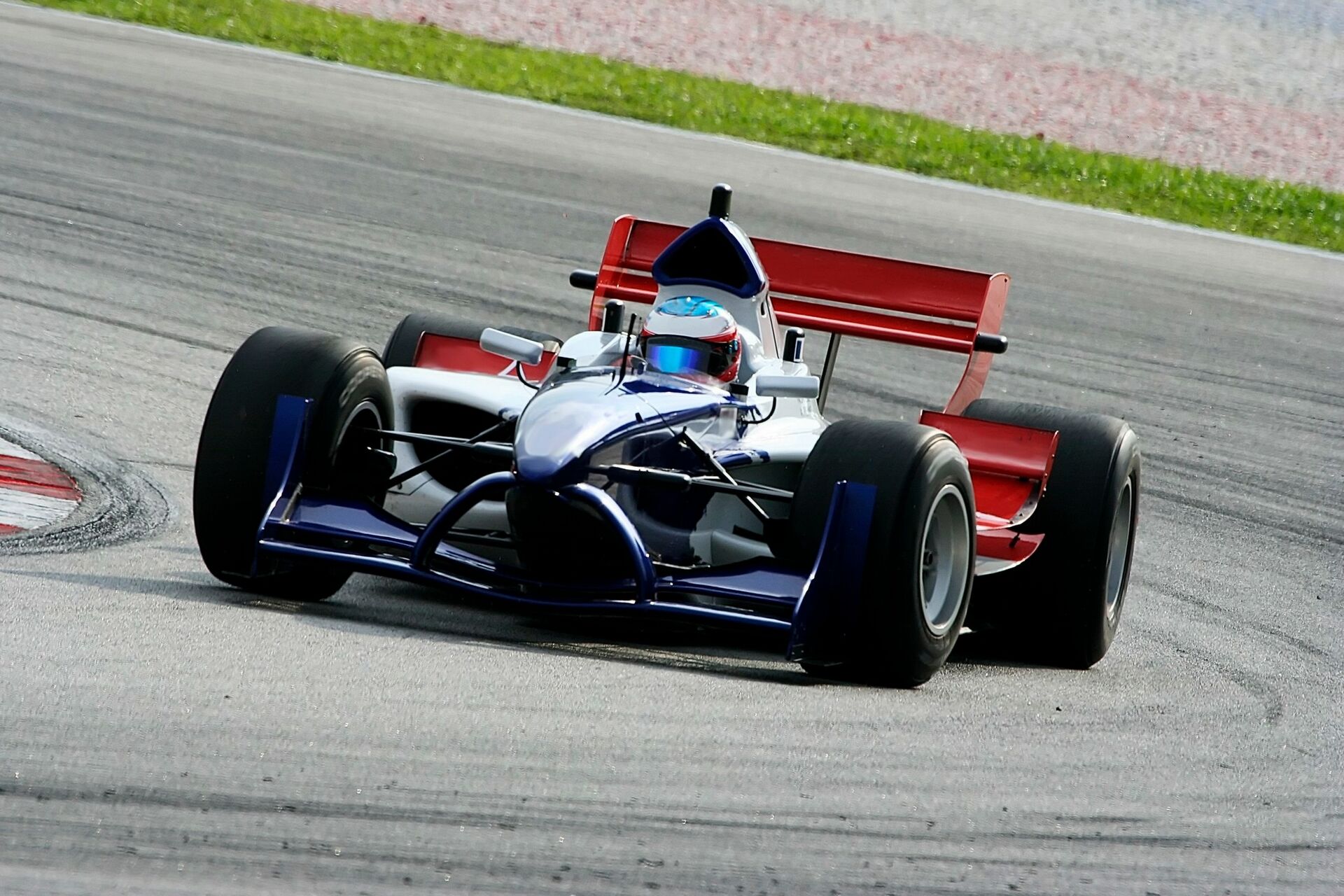 Umgebungsinfo Eurospeedway Lausitz