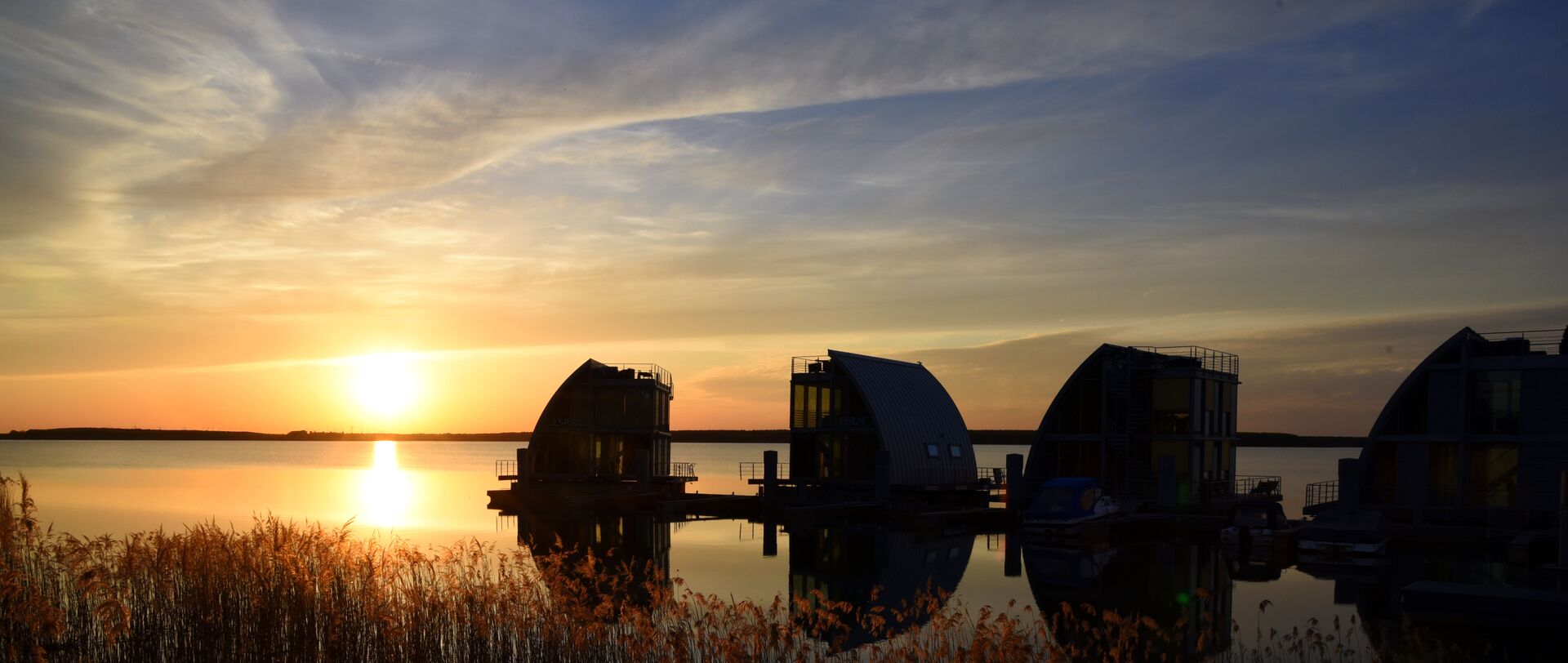 Umgebungsinfo Lausitz Resort